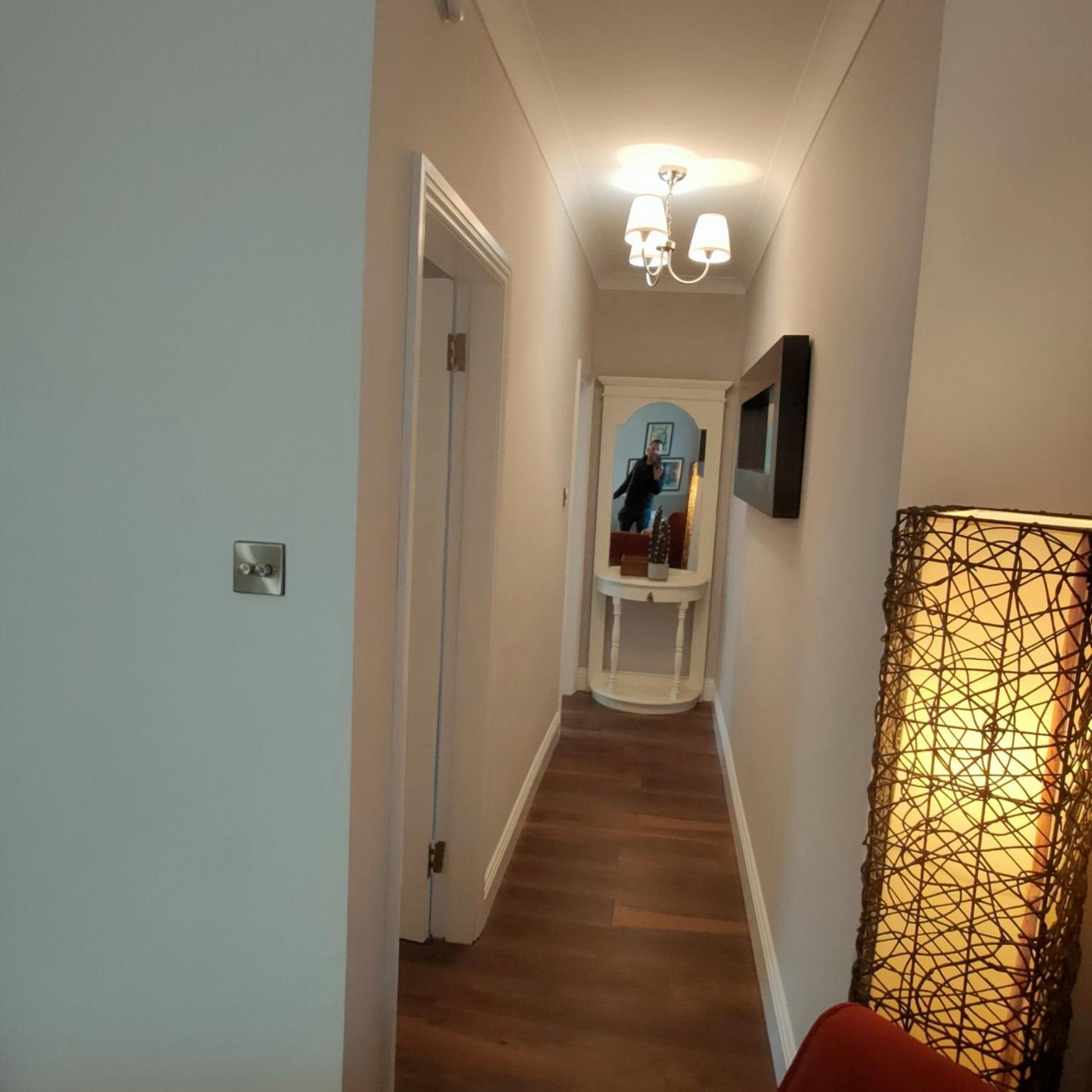 Russell Mews Leilighet Ennis Eksteriør bilde